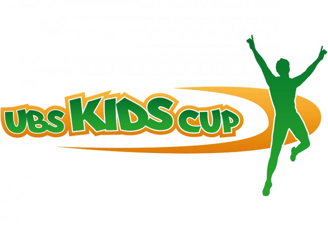 Rangliste UBS Kids-Cup