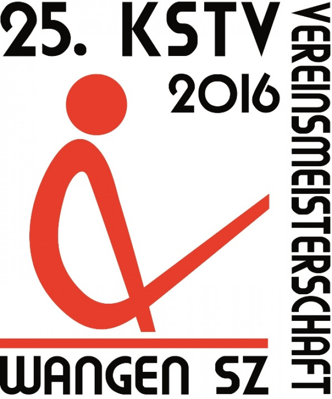 KSTV Vereinsmeisterschaft vom kommenden Samstag