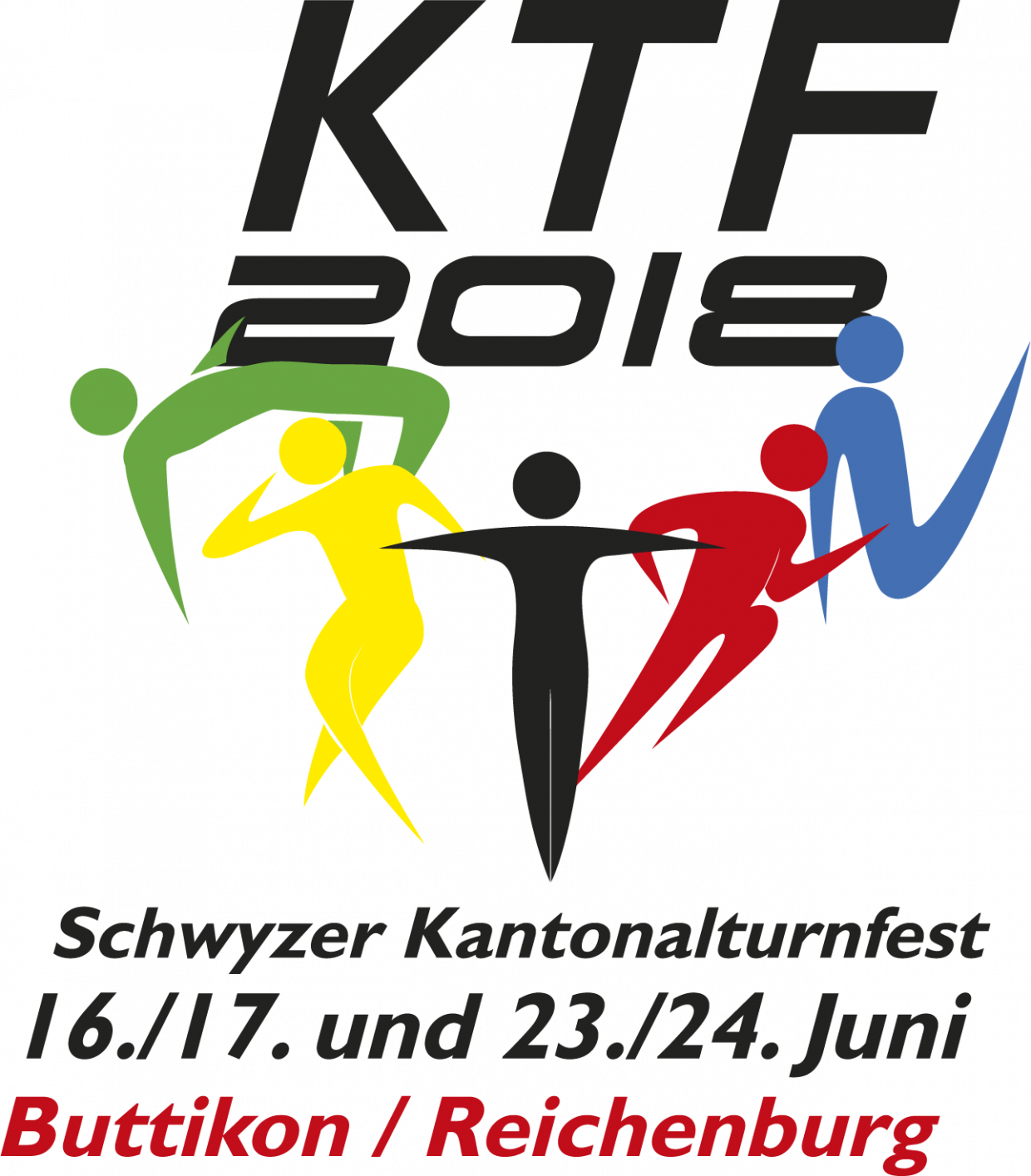 Schwyzer Kantonalturnfest 